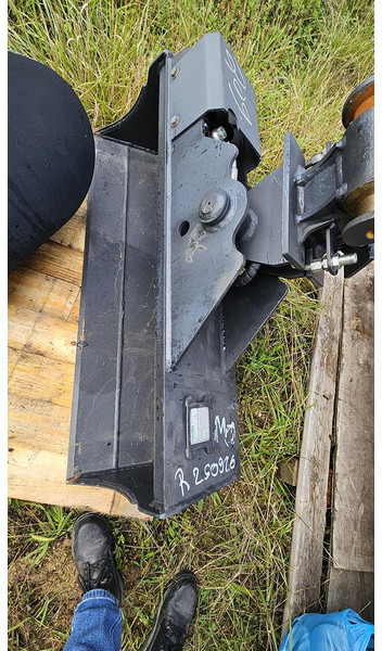 MORIN MORIN M0 - 铲斗:图1 MORIN MORIN M0 - 铲斗:图1