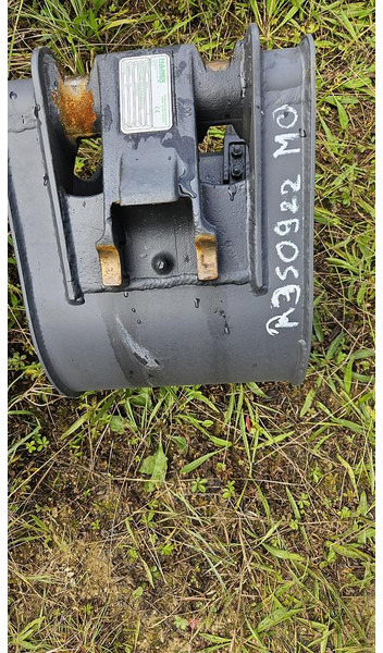 MORIN MORIN M0 - 铲斗:图2 MORIN MORIN M0 - 铲斗:图2