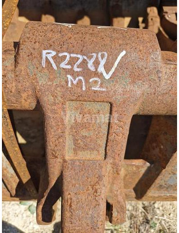 MORIN MORIN M2 - 铲斗:图5 MORIN MORIN M2 - 铲斗:图5