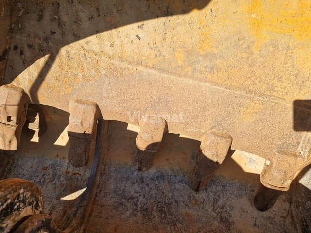 MORIN MORIN M2 - 铲斗:图2 MORIN MORIN M2 - 铲斗:图2