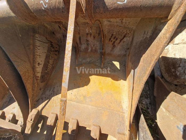 MORIN MORIN M2 - 铲斗:图1 MORIN MORIN M2 - 铲斗:图1