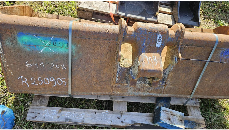 MORIN MORIN M3 - 铲斗:图4 MORIN MORIN M3 - 铲斗:图4