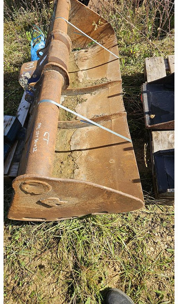 MORIN MORIN M3 - 铲斗:图3 MORIN MORIN M3 - 铲斗:图3