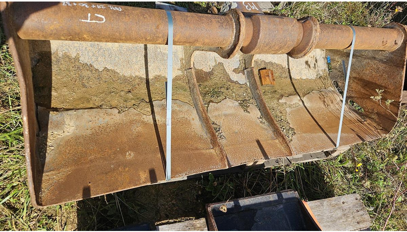 MORIN MORIN M3 - 铲斗:图2 MORIN MORIN M3 - 铲斗:图2