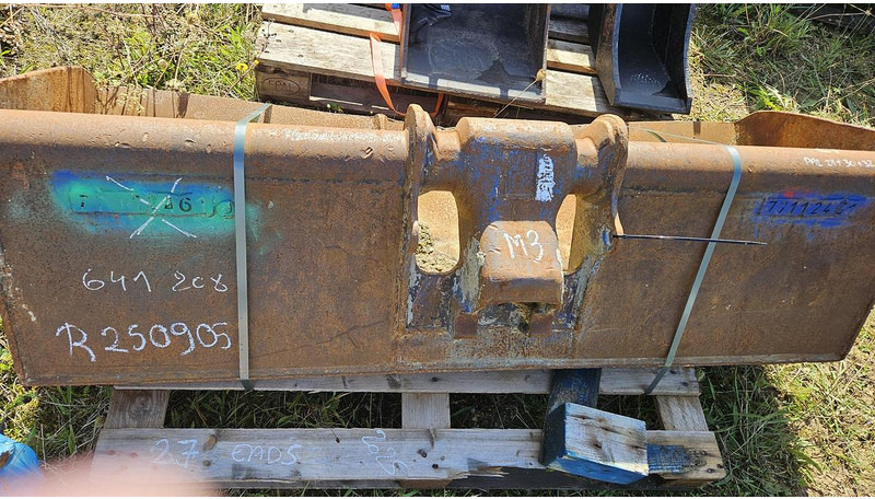 MORIN MORIN M3 - 铲斗:图5 MORIN MORIN M3 - 铲斗:图5