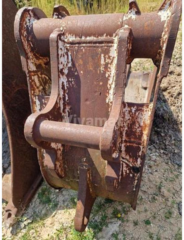 MORIN MORIN M5 - 铲斗:图3 MORIN MORIN M5 - 铲斗:图3