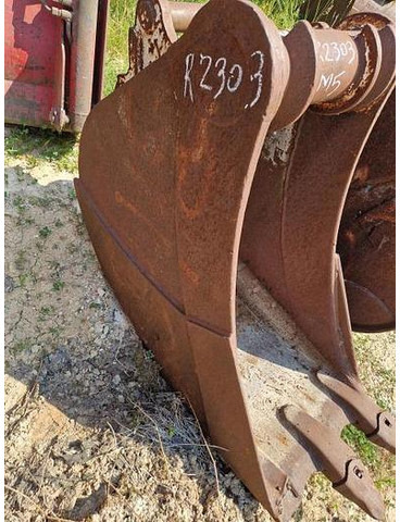 MORIN MORIN M5 - 铲斗:图2 MORIN MORIN M5 - 铲斗:图2