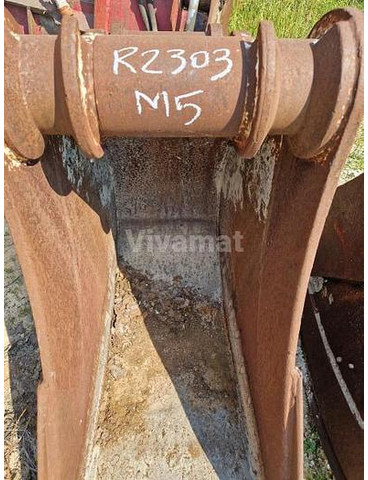 MORIN MORIN M5 - 铲斗:图4 MORIN MORIN M5 - 铲斗:图4