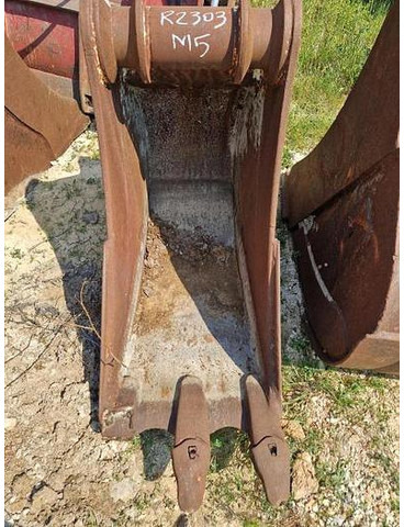 MORIN MORIN M5 - 铲斗:图1 MORIN MORIN M5 - 铲斗:图1