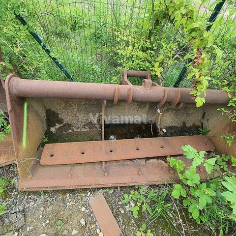 MORIN MORIN M6 - 铲斗:图3 MORIN MORIN M6 - 铲斗:图3