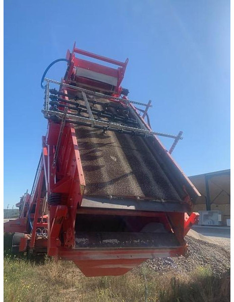 Terex FINLAY 390 - 筛选机:图3 Terex FINLAY 390 - 筛选机:图3