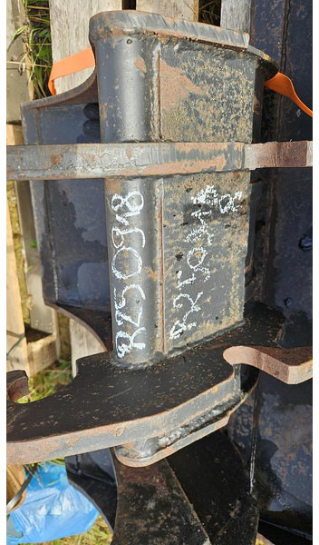 Verachtert CW05 - 铲斗:图3 Verachtert CW05 - 铲斗:图3