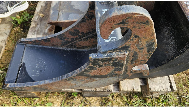 Verachtert CW05 - 铲斗:图2 Verachtert CW05 - 铲斗:图2