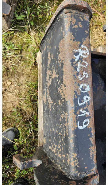 Verachtert CW05 - 铲斗:图2 Verachtert CW05 - 铲斗:图2