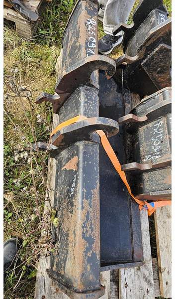 Verachtert CW05 - 铲斗:图3 Verachtert CW05 - 铲斗:图3