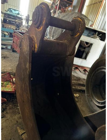 Volvo EC220 - 铲斗:图3 Volvo EC220 - 铲斗:图3