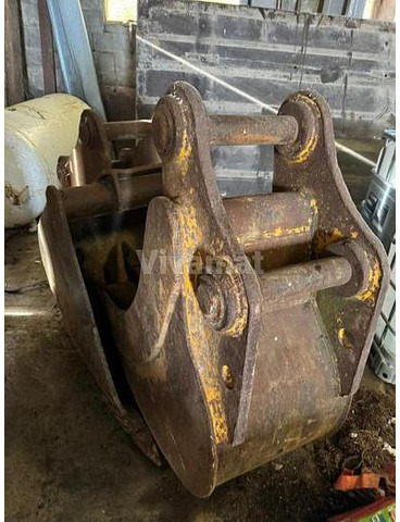 Volvo EC220 - 铲斗:图5 Volvo EC220 - 铲斗:图5