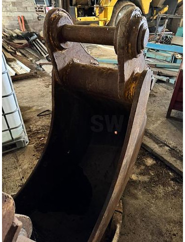 Volvo EC220 - 铲斗:图1 Volvo EC220 - 铲斗:图1