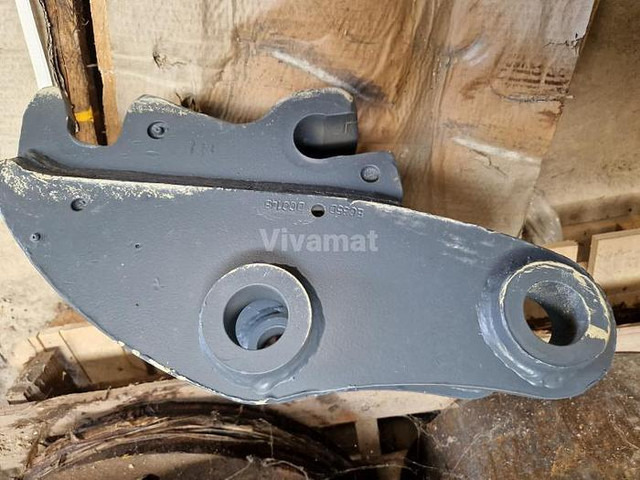 Volvo EC35D - 建筑机械:图3 Volvo EC35D - 建筑机械:图3