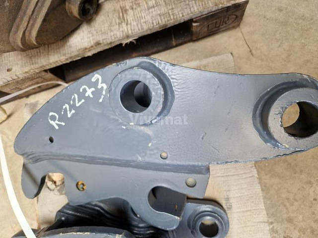 Volvo EC35D - 建筑机械:图1 Volvo EC35D - 建筑机械:图1