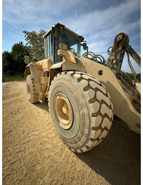 Volvo L150G - 装载机:图5 Volvo L150G - 装载机:图5