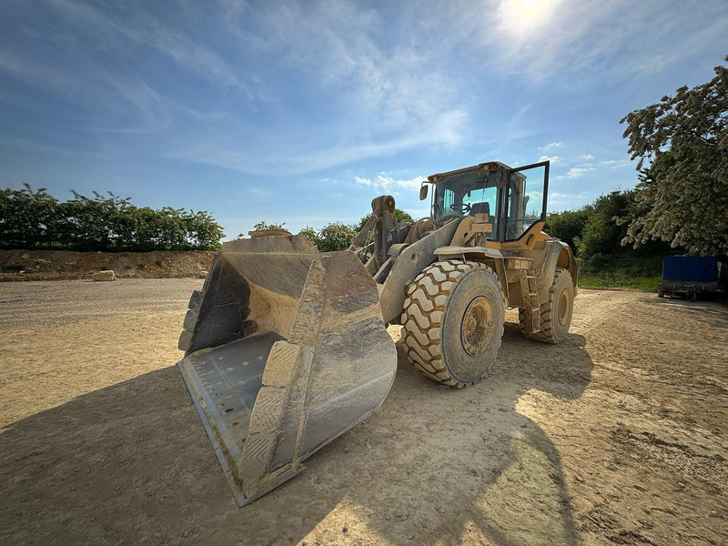 Volvo L150G - 装载机:图3 Volvo L150G - 装载机:图3