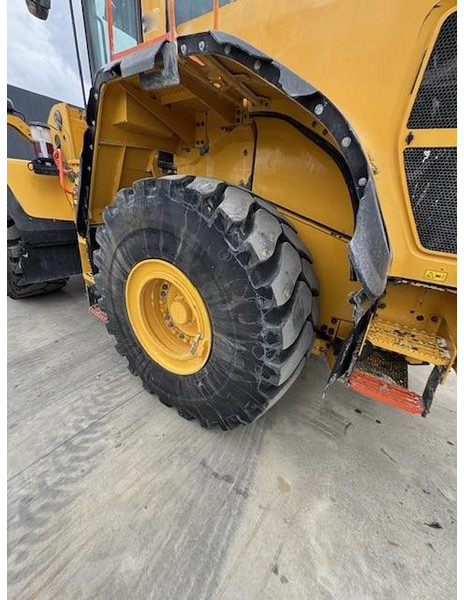装载机 Volvo L150H：图9