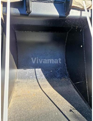 Volvo S60 - 铲斗:图1 Volvo S60 - 铲斗:图1