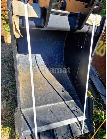 Volvo S60 - 铲斗:图2 Volvo S60 - 铲斗:图2