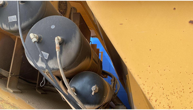 Volvo TD122KFE - 发动机:图4 Volvo TD122KFE - 发动机:图4