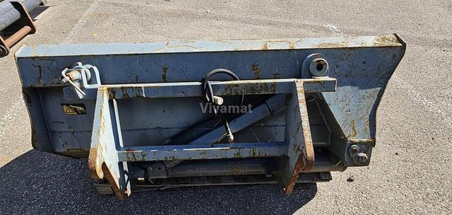 Volvo Volvo standard 7t - 铲斗:图2 Volvo Volvo standard 7t - 铲斗:图2