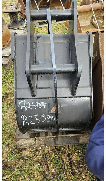 WHITE Axe 45mm - 铲斗:图3 WHITE Axe 45mm - 铲斗:图3