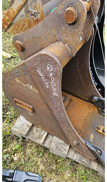 WHITE Axe 45mm - 铲斗:图2 WHITE Axe 45mm - 铲斗:图2