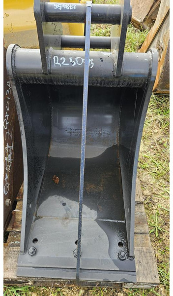 WHITE Axe 45mm - 铲斗:图2 WHITE Axe 45mm - 铲斗:图2