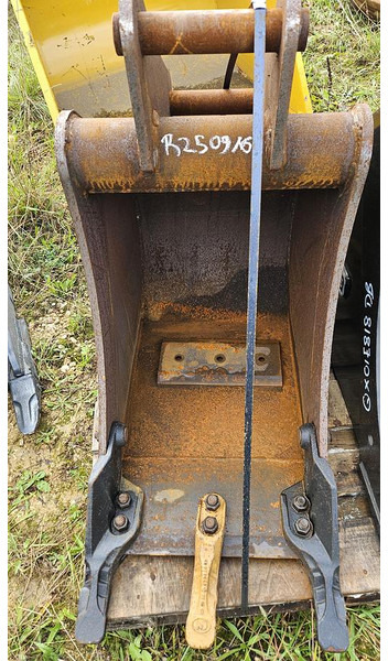 WHITE Axe 45mm - 铲斗:图1 WHITE Axe 45mm - 铲斗:图1