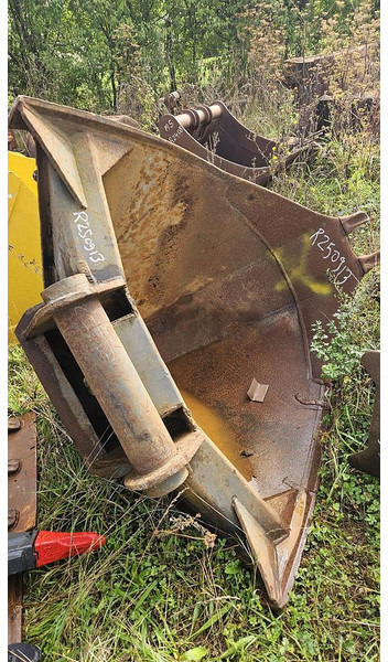 Inconnu Axe - 铲斗:图3 Inconnu Axe - 铲斗:图3