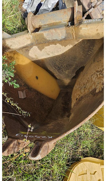 Inconnu Axe - 铲斗:图1 Inconnu Axe - 铲斗:图1