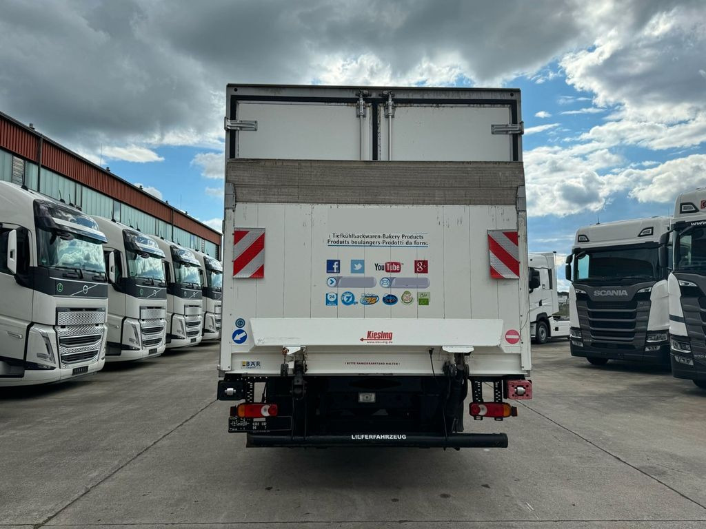 Iveco 75E18 * EEV * THERMO-KING * LBW 1 TON * KLIMA * - 冷藏车:图5 Iveco 75E18 * EEV * THERMO-KING * LBW 1 TON * KLIMA * - 冷藏车:图5