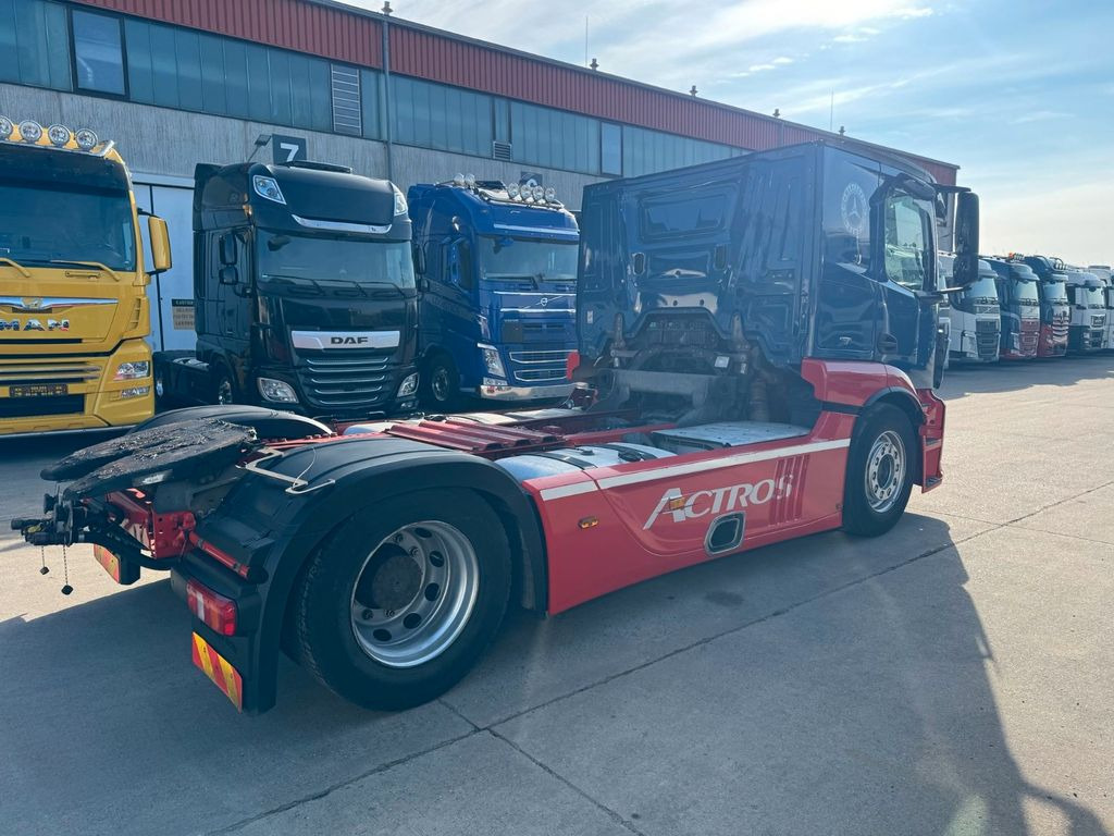 Mercedes-Benz ACTROS 1843 * RETARDER * AUTOTRAANSPORTER * ACC - 自动转运卡车:图5 Mercedes-Benz ACTROS 1843 * RETARDER * AUTOTRAANSPORTER * ACC - 自动转运卡车:图5