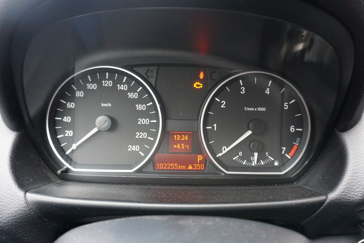 BMW 116i - 轿车:图4 BMW 116i - 轿车:图4