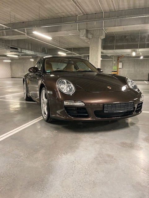 Porsche 997 Porsche 997 - 轿跑车:图3 Porsche 997 Porsche 997 - 轿跑车:图3