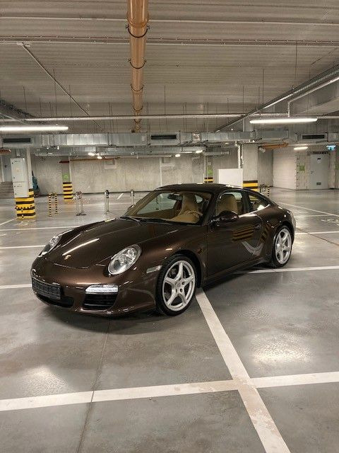 Porsche 997 Porsche 997 - 轿跑车:图2 Porsche 997 Porsche 997 - 轿跑车:图2