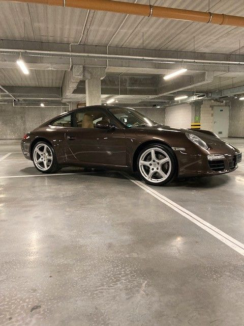 Porsche 997 Porsche 997 - 轿跑车:图4 Porsche 997 Porsche 997 - 轿跑车:图4