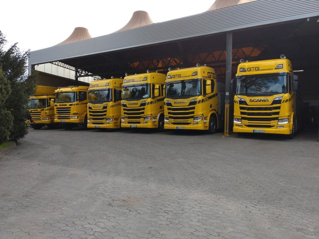 Scania R 650 G&G LKW Berger / Wrecker / OMARS Berger Scania R 650 G&G LKW Berger / Wrecker / OMARS Berger - 拖吊车:图3 Scania R 650 G&G LKW Berger / Wrecker / OMARS Berger Scania R 650 G&G LKW Berger / Wrecker / OMARS Berger - 拖吊车:图3