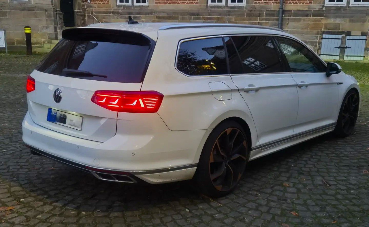 Volkswagen Passat 4-motion R line 9x20 Zoll - 旅行车:图2 Volkswagen Passat 4-motion R line 9x20 Zoll - 旅行车:图2