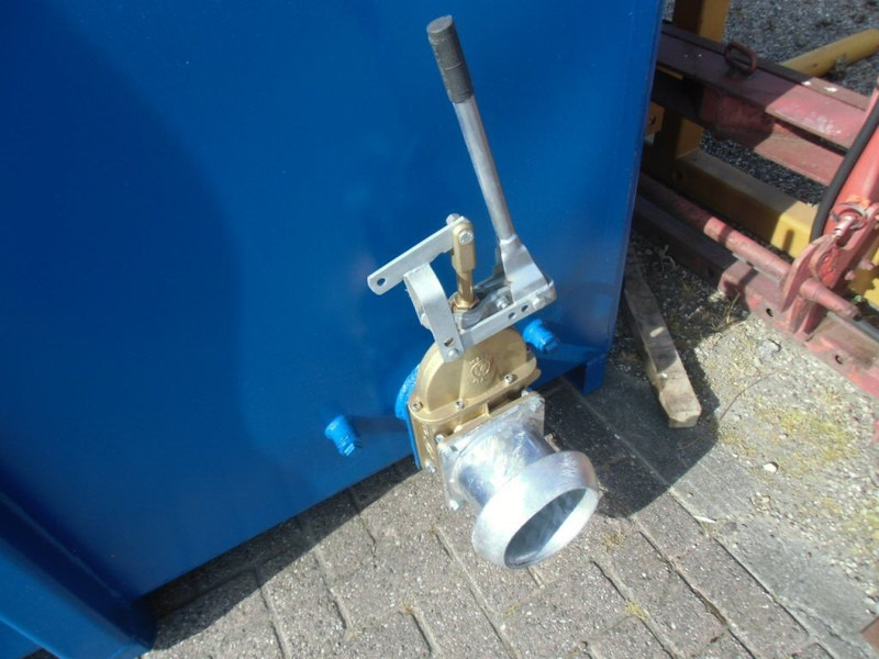 AGM Bio - 肥料撒施机:图5 AGM Bio - 肥料撒施机:图5