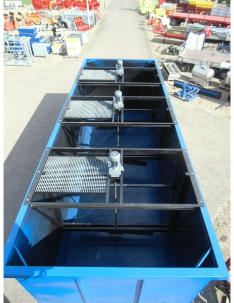 AGM Bio - 肥料撒施机:图4 AGM Bio - 肥料撒施机:图4