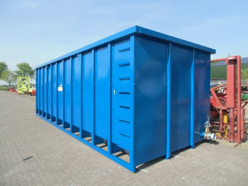 AGM Bio - 肥料撒施机:图2 AGM Bio - 肥料撒施机:图2