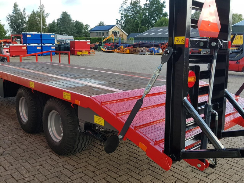 AGM Oprijwagen 租赁 AGM Oprijwagen：图8