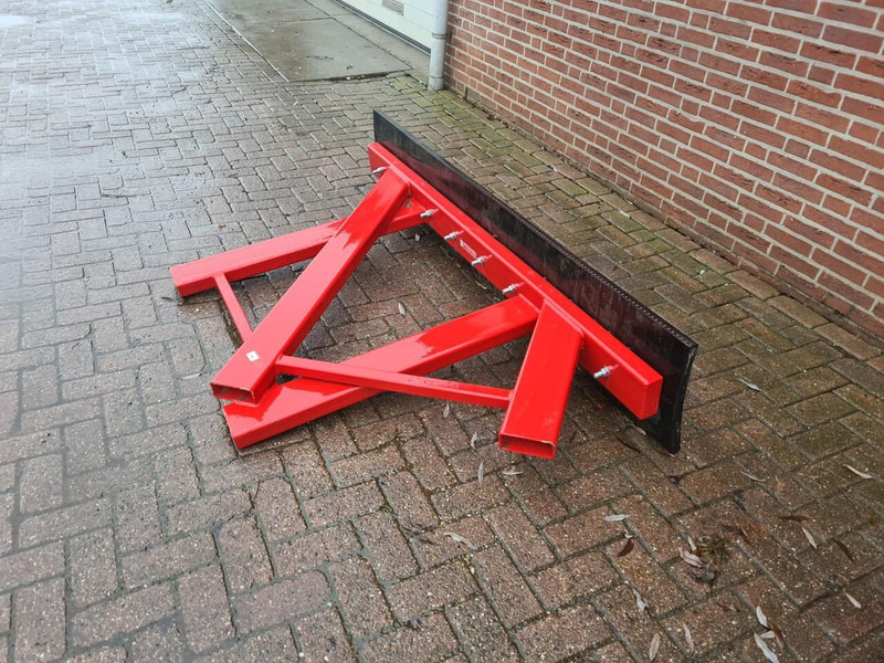 AGM rubberschuif - 牲畜设备:图3 AGM rubberschuif - 牲畜设备:图3